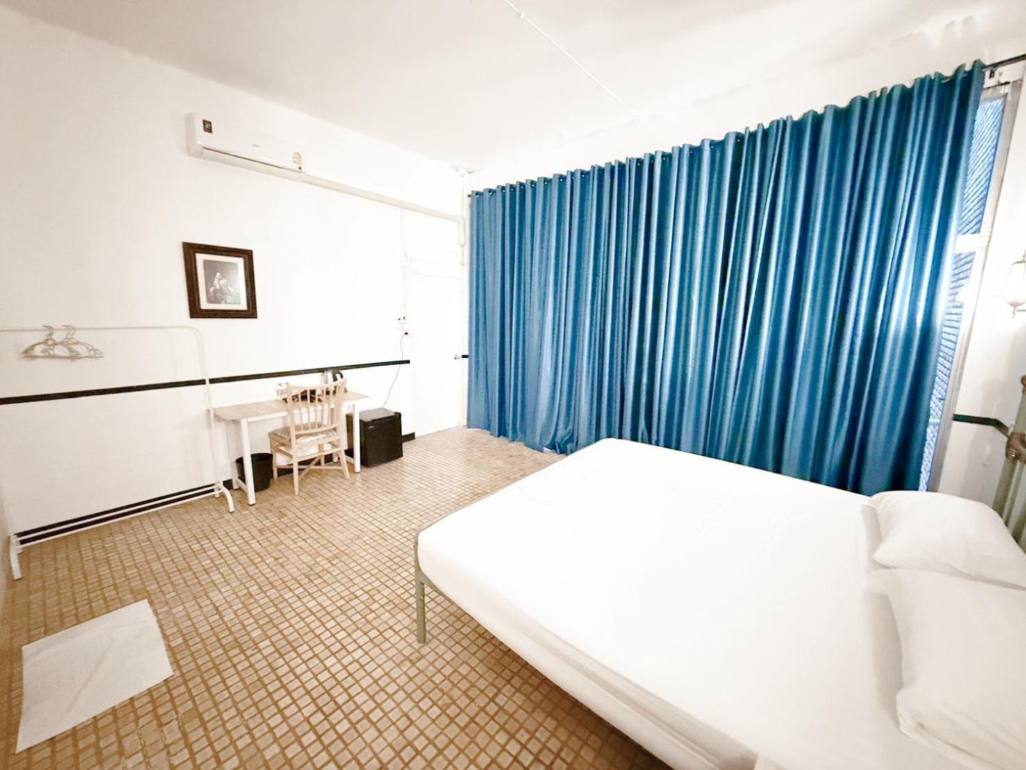 Toss Inn Hat Yai Exterior foto